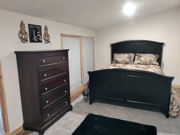 Peaceful Sparta Accommodation on a Large Farm - Sparta, Tennessee - glamping.directory