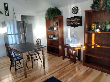 Peaceful Sparta Accommodation on a Large Farm - Sparta, Tennessee - glamping.directory