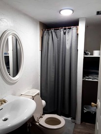 Peaceful Sparta Accommodation on a Large Farm - Sparta, Tennessee - glamping.directory