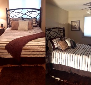 Charming Cabin Rental with Hiwassee River in Backyard in Hayesville, North Carolina - Hayesville, North Carolina - glamping.directory