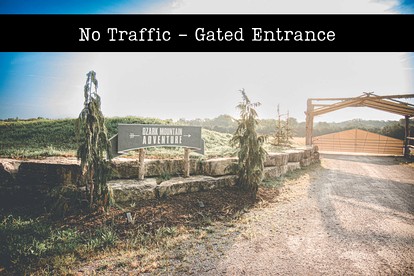 Cozy Safari Tent Perfect for a Glamping Experience in Branson, Missouri - Branson, Missouri - glamping.directory