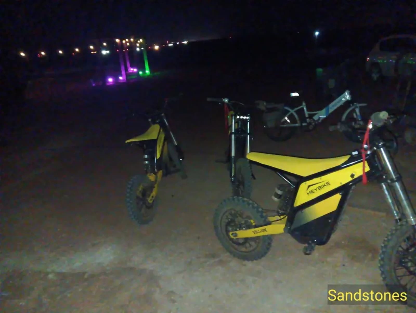 Sandstones Retreat - Winslow, Arizona - glamping.directory