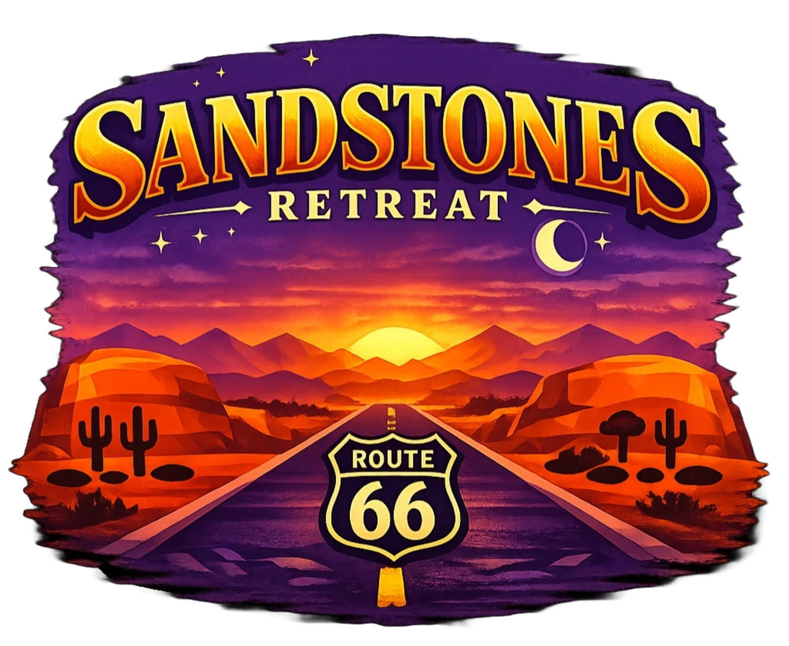 Sandstones Retreat - glamping.directory