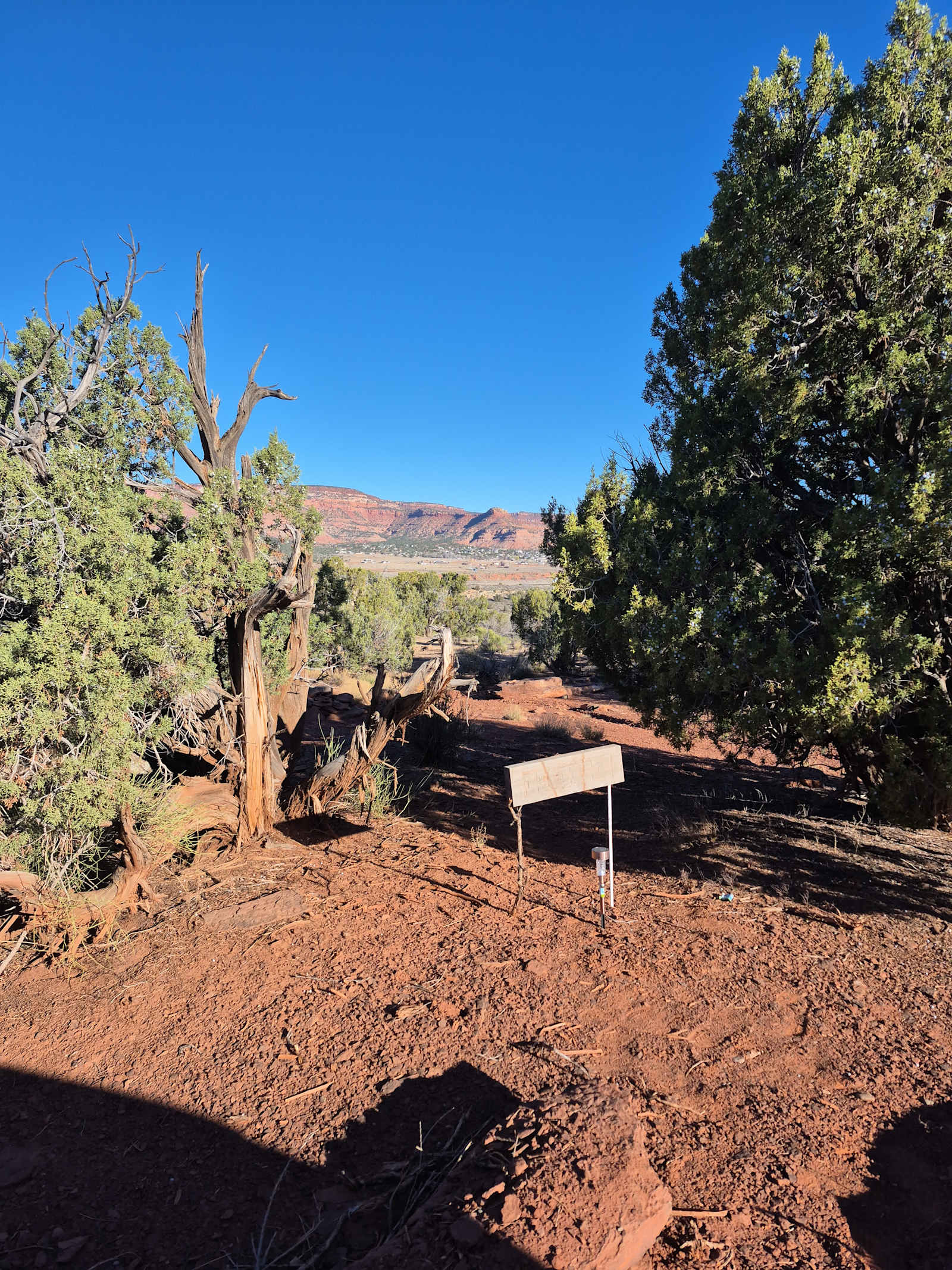 Top Of The Rock - Fredonia, Arizona - glamping.directory