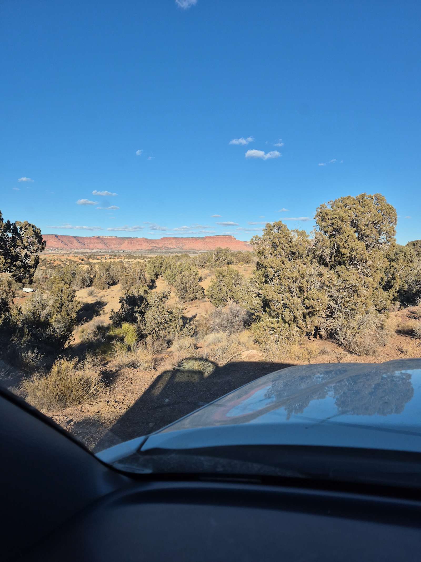 Top Of The Rock - Fredonia, Arizona - glamping.directory