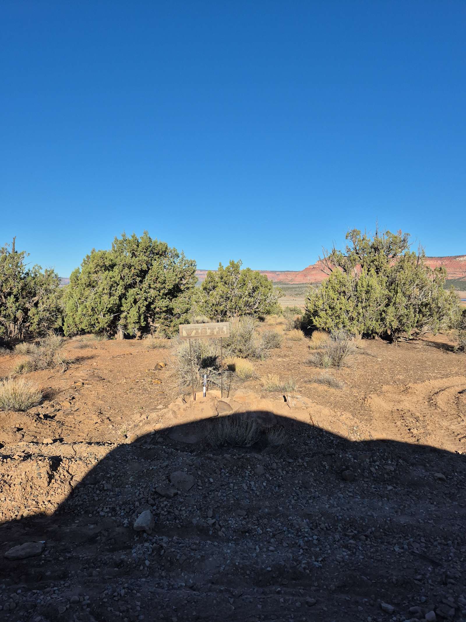 Top Of The Rock - Fredonia, Arizona - glamping.directory