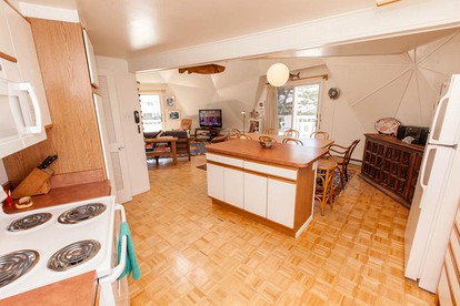 Unique Luxury Dome Rental Steps From Sandbridge Beach in Virginia Beach, VIrginia - Virginia Beach, Virginia - glamping.directory
