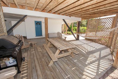 Unique Luxury Dome Rental Steps From Sandbridge Beach in Virginia Beach, VIrginia - Virginia Beach, Virginia - glamping.directory