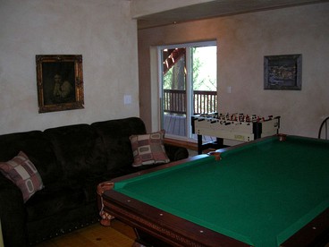 Secluded Getaway Cabin in the Woods in the Upper Canyon, New Mexico - Ruidoso, New Mexico - glamping.directory