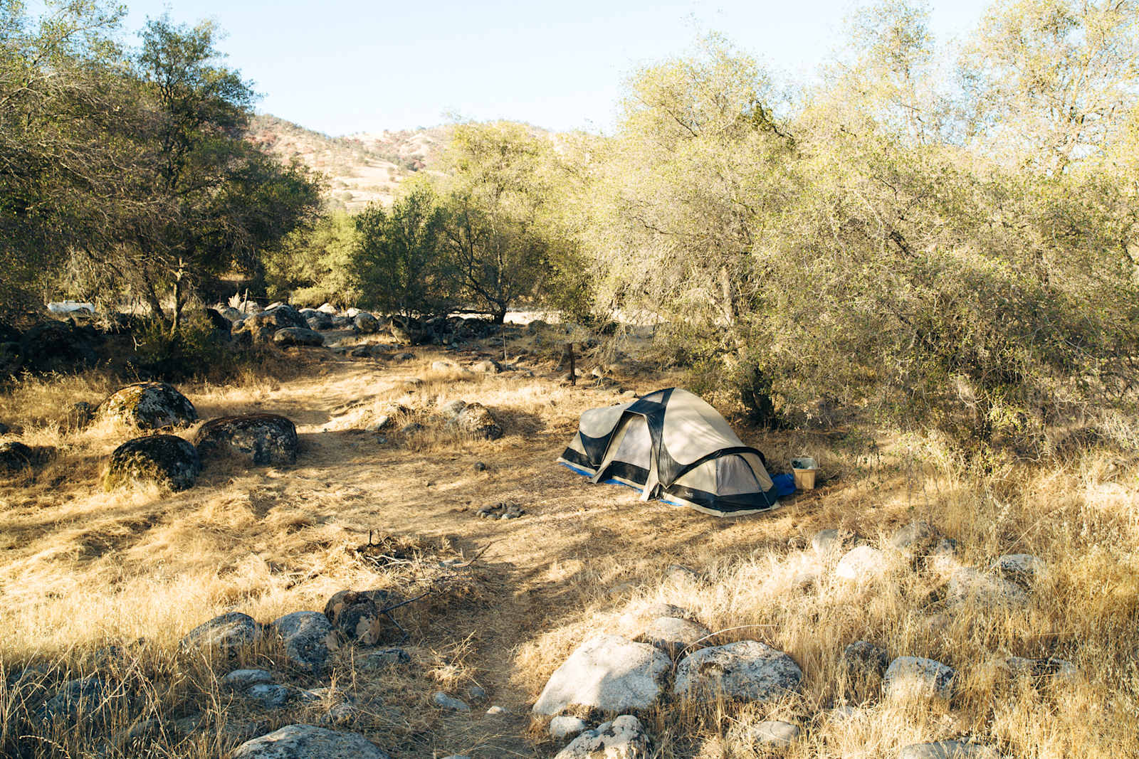 This is Outdoor Living - Springville, California - glamping.directory