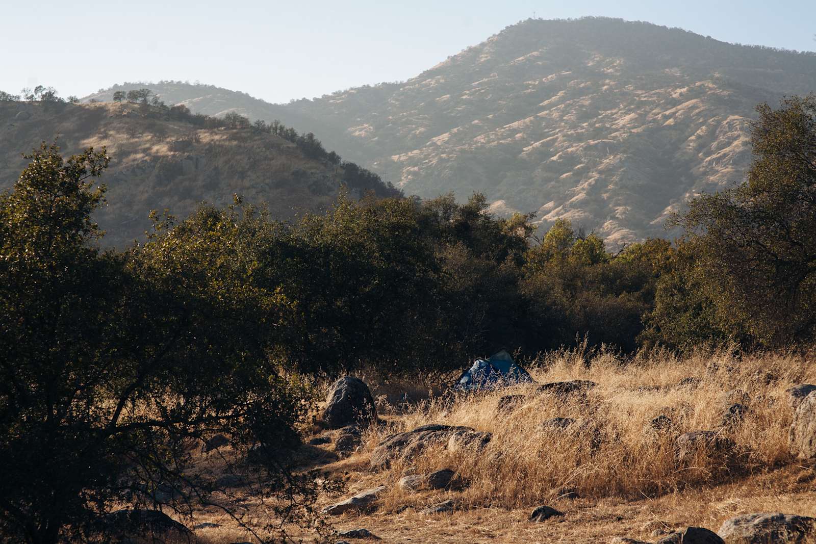 This is Outdoor Living - Springville, California - glamping.directory