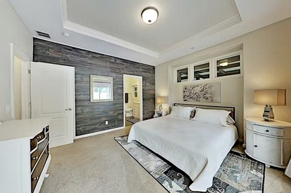 Gorgeous Cabin with Hot-tub in Monte Rio, California - Monte Rio, California - glamping.directory