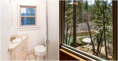 Cozy Riverside Cabin Rental with Easy Access to Chilnualna Falls in California - Wawona, California - glamping.directory
