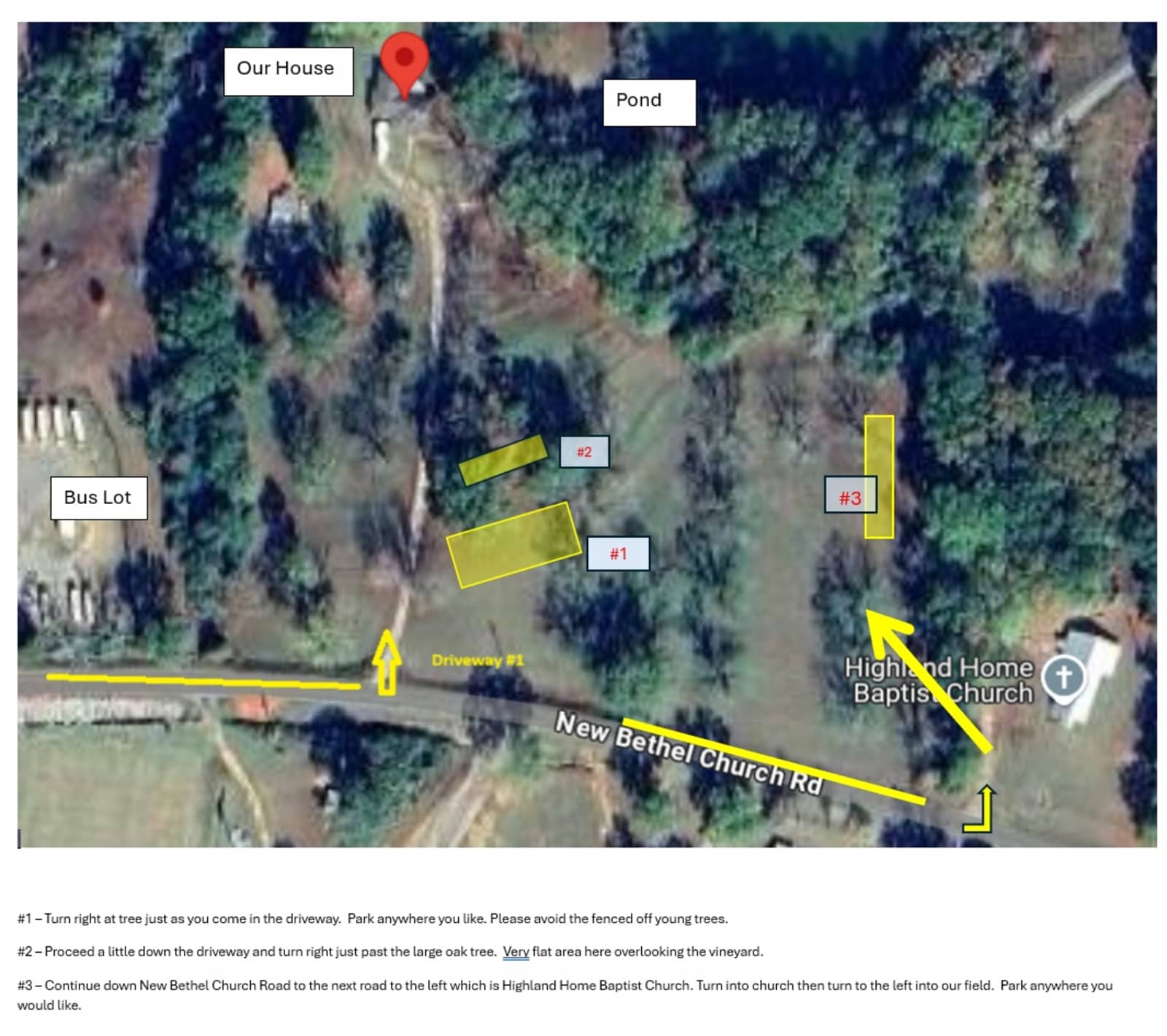 MK Vineyard and Farm.. - Lapine, Alabama - glamping.directory