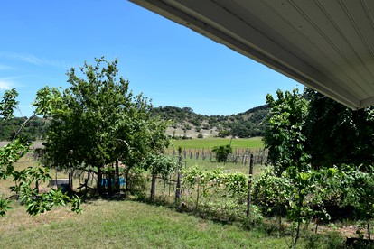Rustic Vacation Rental with Fire Pit in Bandera County, Texas - Medina, Texas - glamping.directory