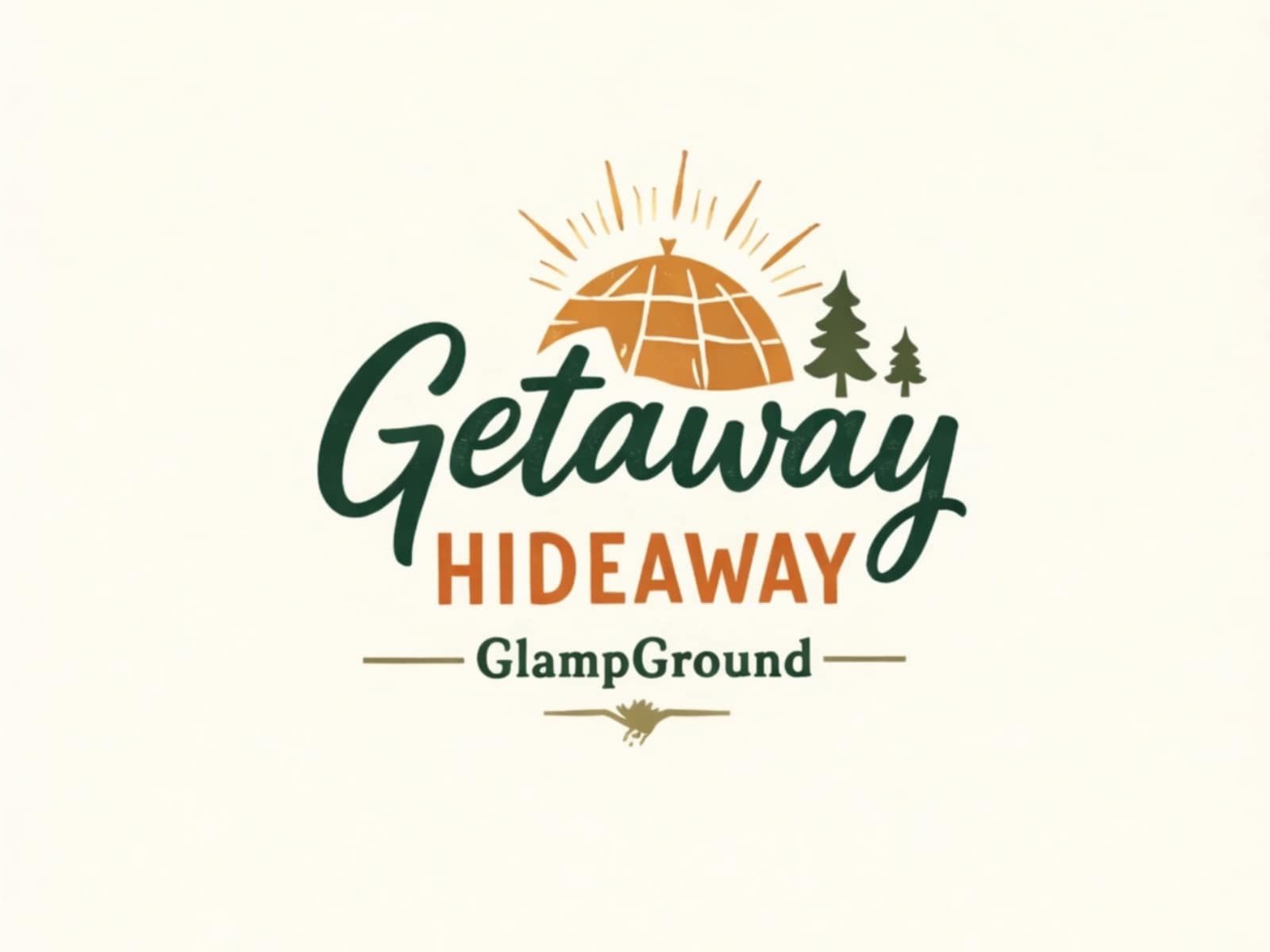 Getaway Hideaway Glampground - glamping.directory