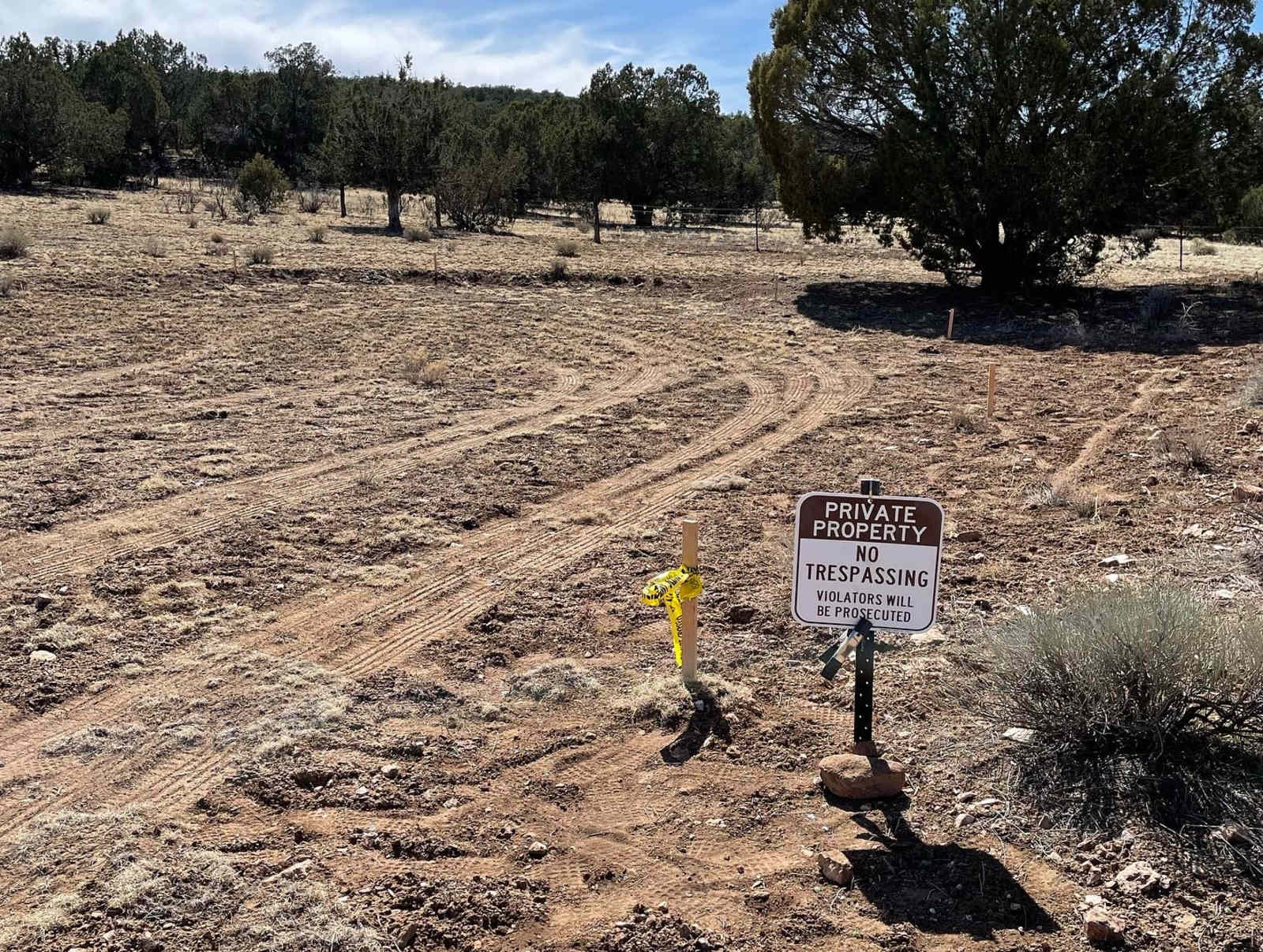Camping near Seligman, AZ! - Seligman, Arizona - glamping.directory