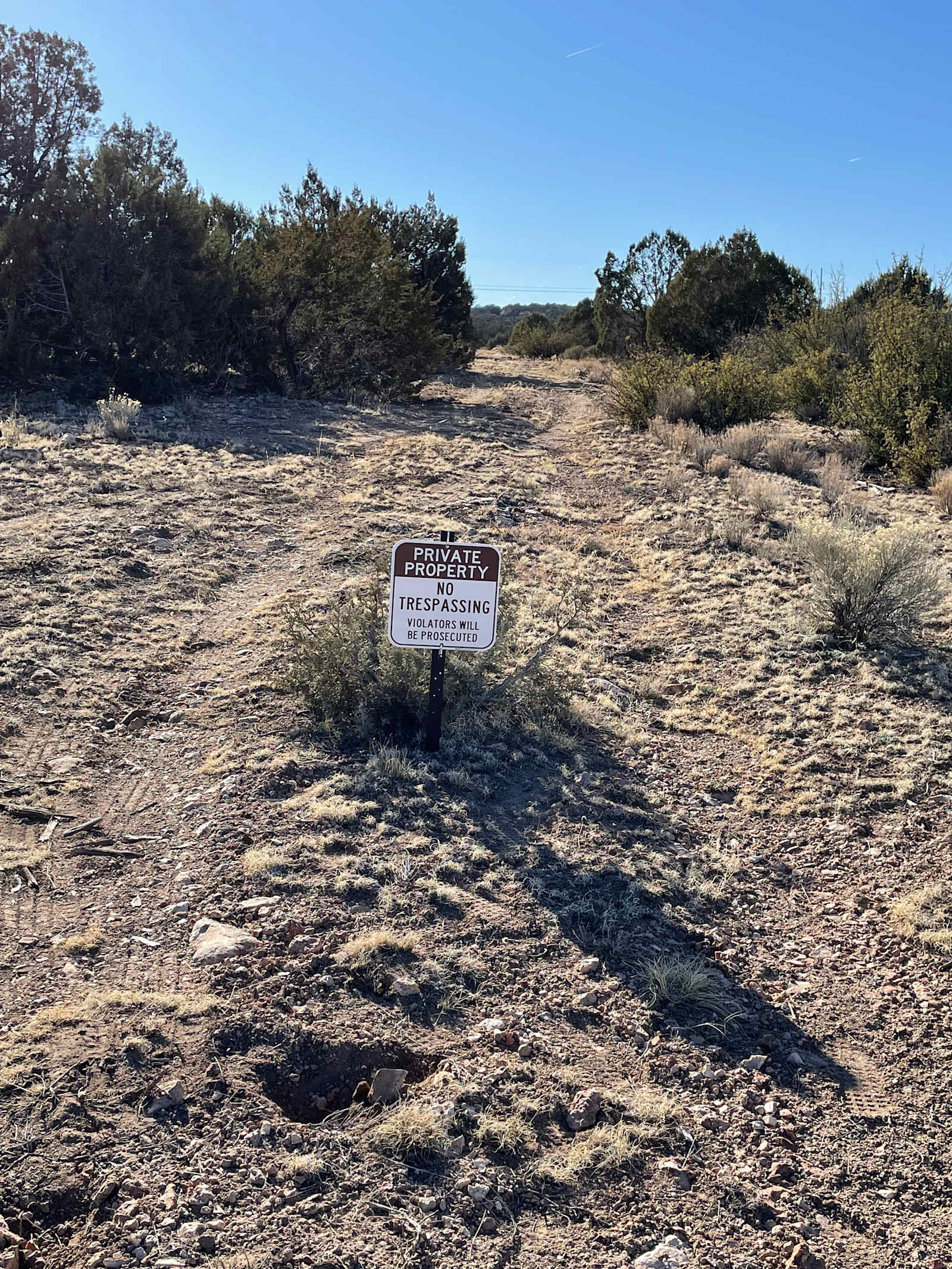 Camping near Seligman, AZ! - Seligman, Arizona - glamping.directory