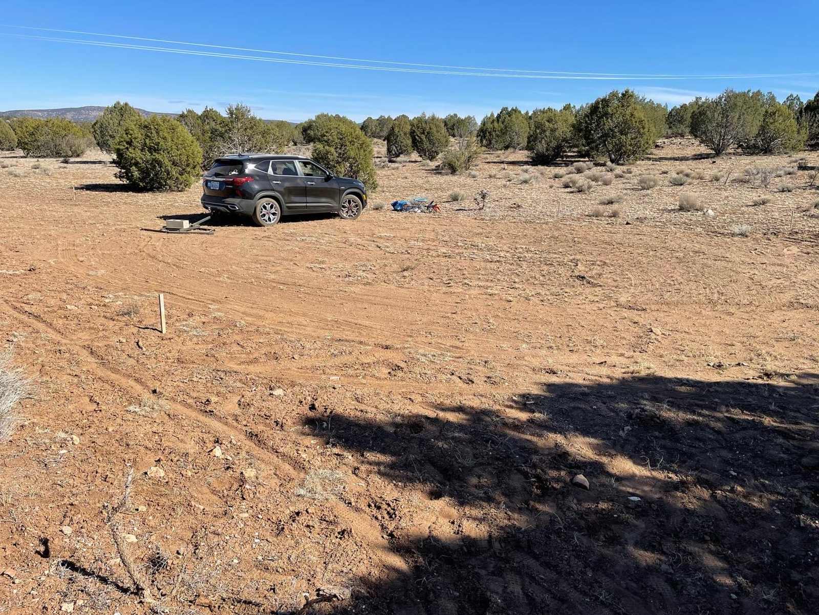 Camping near Seligman, AZ! - Seligman, Arizona - glamping.directory