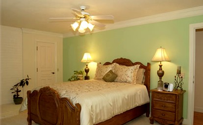 Charming Suite Perfect for a Weekend Getaway near Auburn, California - Colfax, California - glamping.directory