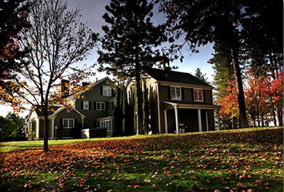 Charming Suite Perfect for a Weekend Getaway near Auburn, California - glamping.directory