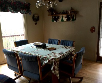 Cabin Getaway near to Pine, Arizona that is Perfect for a Family Vacation - Pine, Arizona - glamping.directory