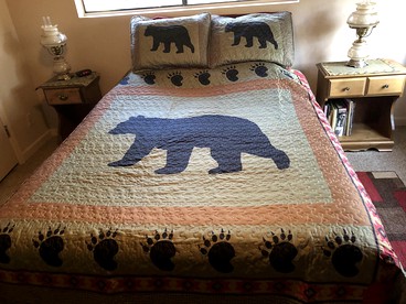 Cabin Getaway near to Pine, Arizona that is Perfect for a Family Vacation - Pine, Arizona - glamping.directory