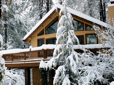 Cabin Getaway near to Pine, Arizona that is Perfect for a Family Vacation - Pine, Arizona - glamping.directory