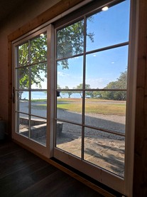 Lakeview Game Loft Retreat with Private Beach Access near Little Elm Beach, Little Elm, Texas - Little Elm, Texas - glamping.directory