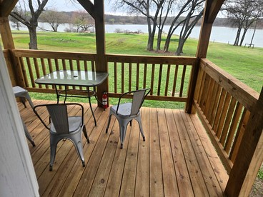 Lakeview Game Loft Retreat with Private Beach Access near Little Elm Beach, Little Elm, Texas - Little Elm, Texas - glamping.directory