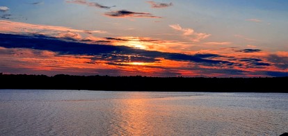 Stunning Waterfront Beach House with Private Beach and Fire Pits near Bar Harbor, Ellsworth Maine - Ellsworth, Maine - glamping.directory