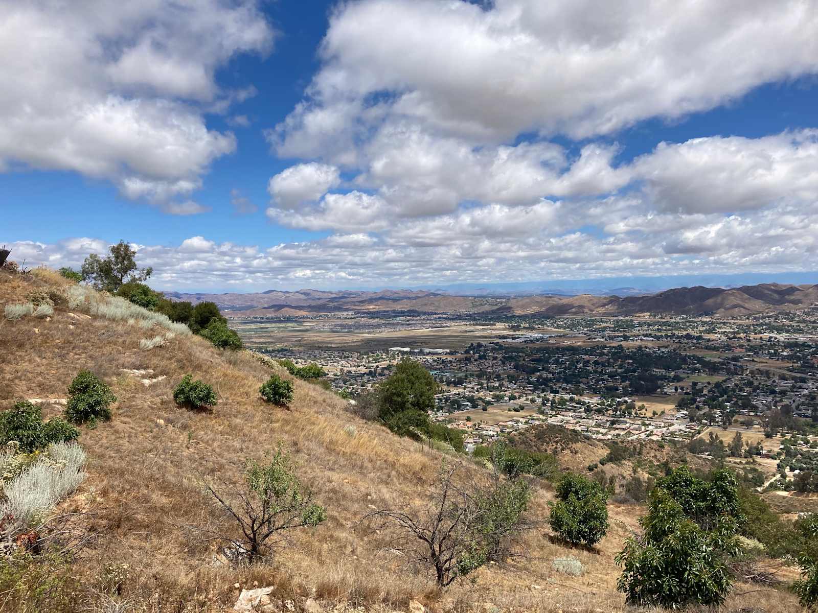 Skyline Mountain - California - glamping.directory