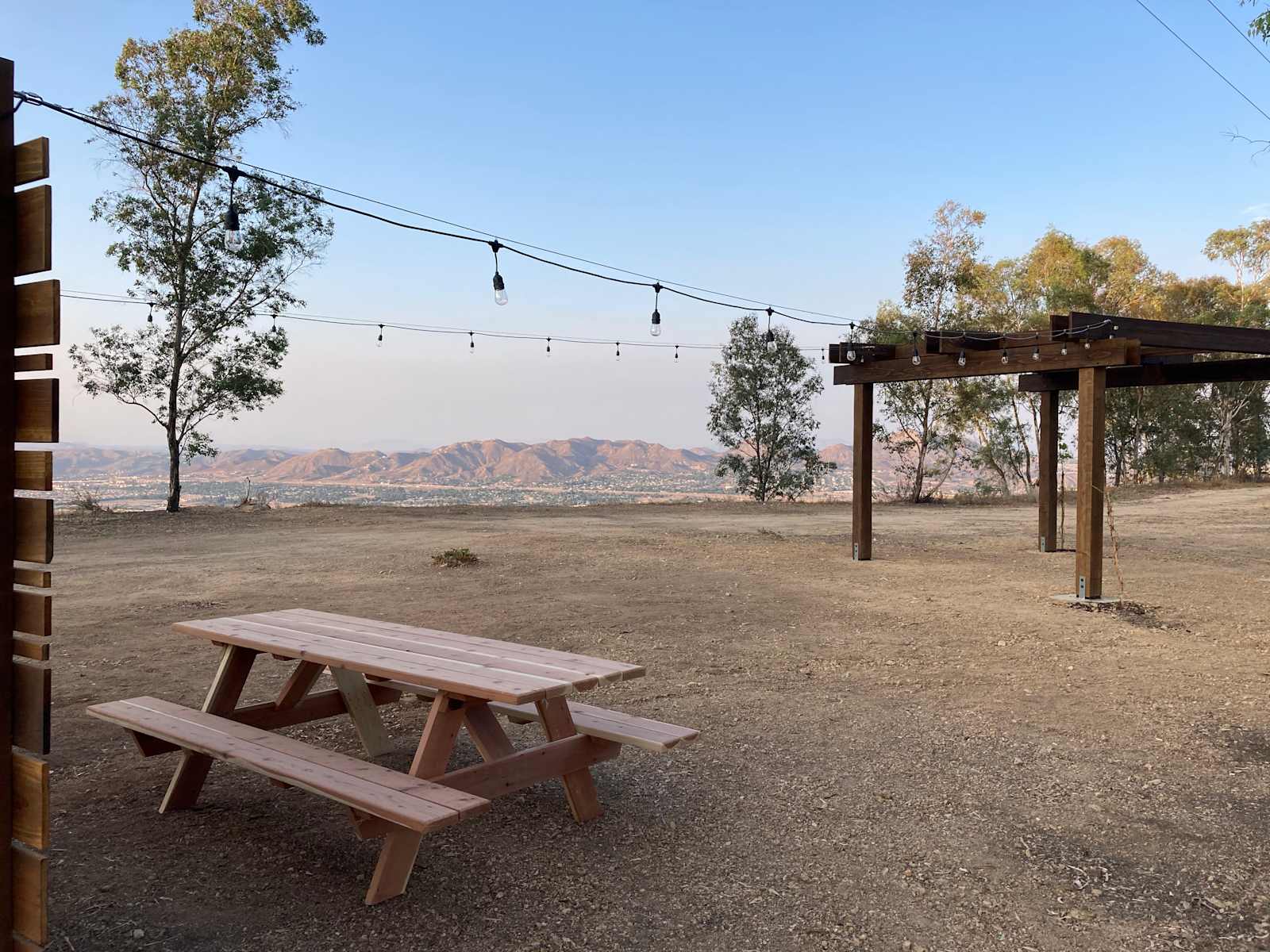 Skyline Mountain - glamping.directory