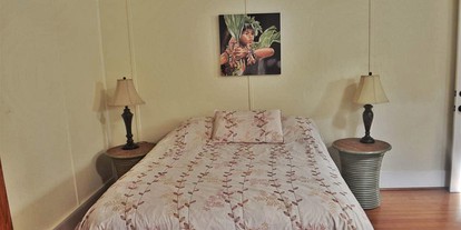 Charming Suite Rental with Complimentary Breakfast in Maui, Hawaii - Makawao, Hawaii - glamping.directory