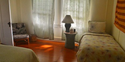 Charming Suite Rental with Complimentary Breakfast in Maui, Hawaii - Makawao, Hawaii - glamping.directory