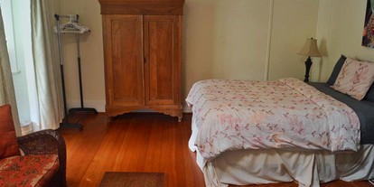 Charming Suite Rental with Complimentary Breakfast in Maui, Hawaii - Makawao, Hawaii - glamping.directory
