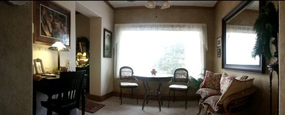 Spacious Pet-Friendly Accommodation for Two Guests near Lincoln, Nebraska - Lincoln, Nebraska - glamping.directory