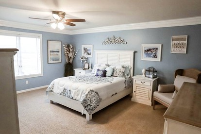 Elegant Glamping Vacation Rental in Missouri - Tranquil Getaway Suitable for 10 People near Owensville - Canaan Township, Missouri - glamping.directory