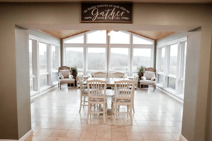 Elegant Glamping Vacation Rental in Missouri - Tranquil Getaway Suitable for 10 People near Owensville - Canaan Township, Missouri - glamping.directory