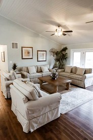 Elegant Glamping Vacation Rental in Missouri - Tranquil Getaway Suitable for 10 People near Owensville - Canaan Township, Missouri - glamping.directory