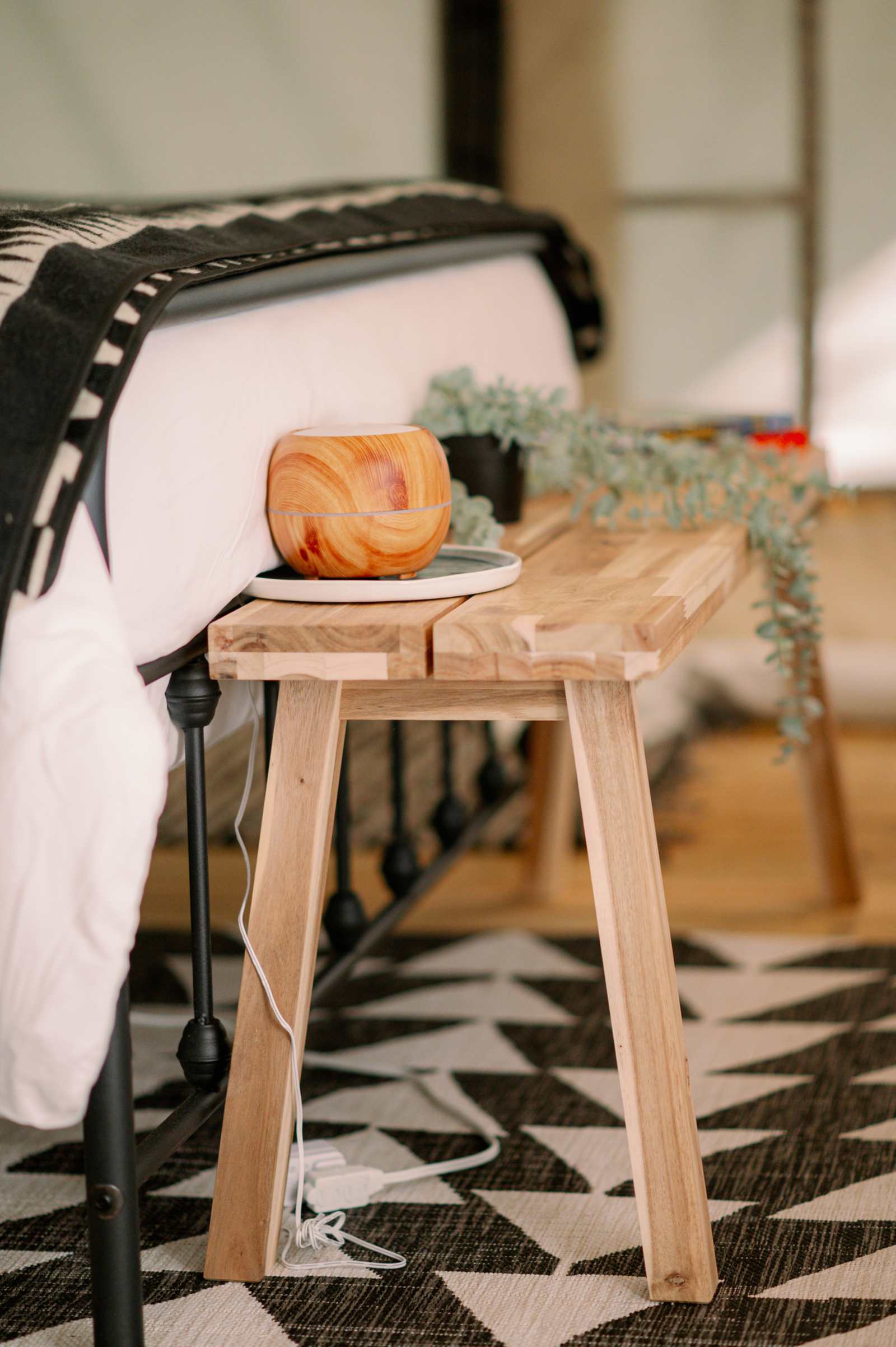 Timberline Glamping at Huntsville - Huntsville, Alabama - glamping.directory
