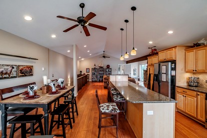 Amazing Beachfront Villa in Newport, Oregon - Newport, Oregon - glamping.directory