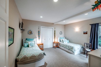 Amazing Beachfront Villa in Newport, Oregon - Newport, Oregon - glamping.directory