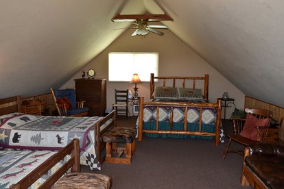 Cozy Cabin Rental for a Weekend Getaway near Historic Fredericksburg in Texas - Mason, Texas - glamping.directory