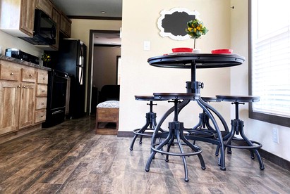 Tiny Home in Texas for Family Getaways near Houston - Willis, Texas - glamping.directory