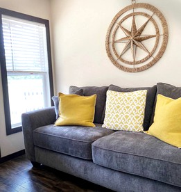 Tiny Home in Texas for Family Getaways near Houston - Willis, Texas - glamping.directory