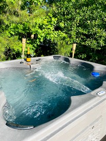 Tiny Home in Texas for Family Getaways near Houston - Willis, Texas - glamping.directory