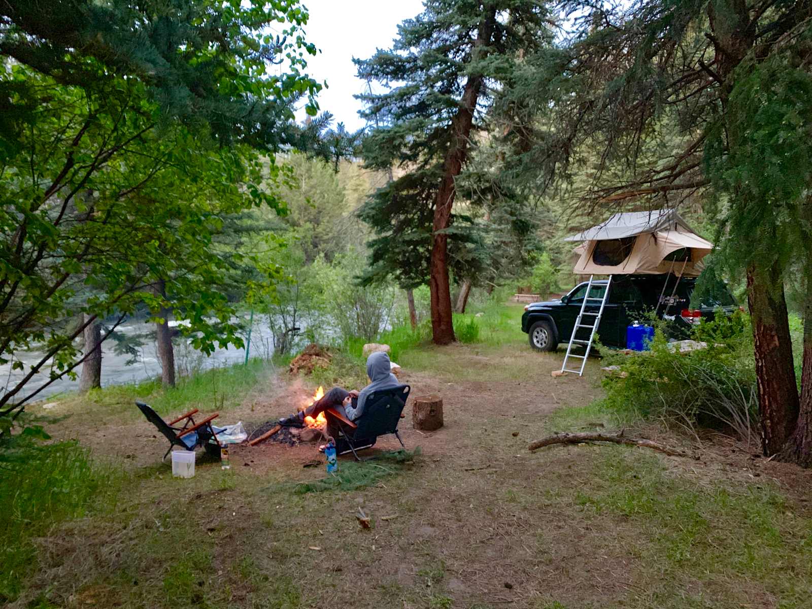 Glen Isle Resort - glamping.directory