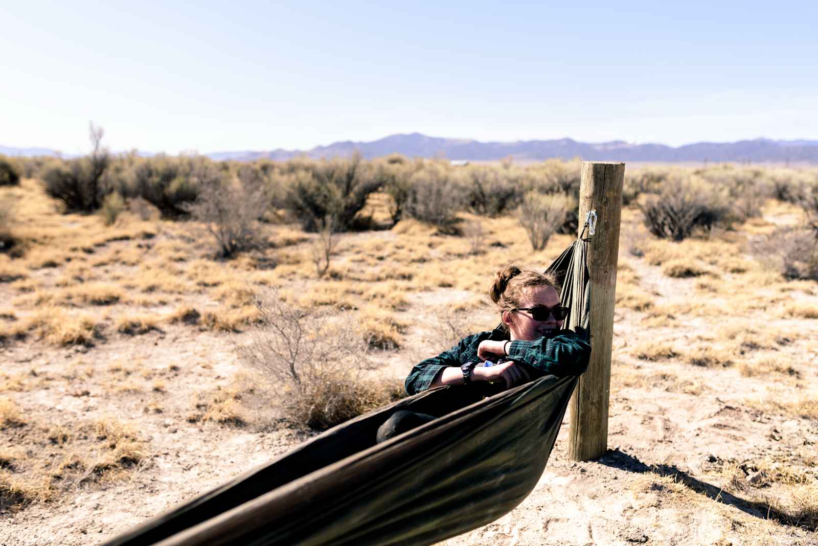 Colorado Sports Ranch & Refuge - Moffat, Colorado - glamping.directory