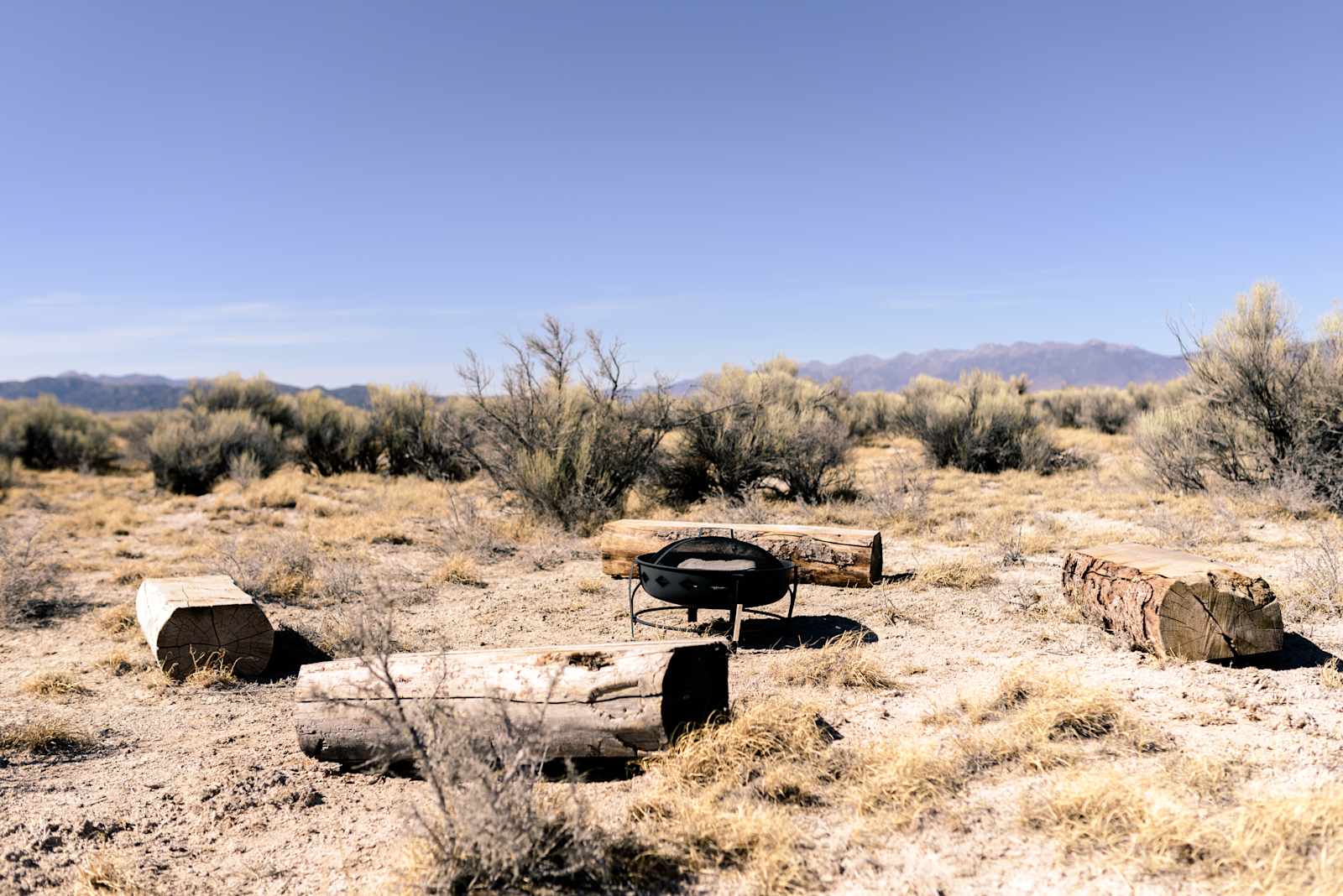 Colorado Sports Ranch & Refuge - Moffat, Colorado - glamping.directory